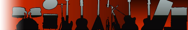 Pack instruments de musique - Pack guitare et batterie - LE POINT D'ORGUE - Page 1