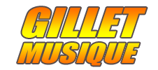 GILLET MUSIQUE (Music Leader Charleville)