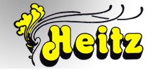 HEITZ MUSIC LEADER