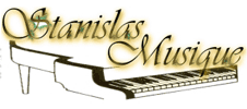 Nancy Musique & Stanislas Musique