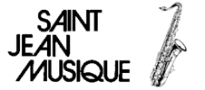 Bienvenue chez Saint Jean Musique Leader International