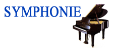 Bienvenue sur Symphonie41.fr