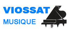 VIOSSAT MUSIQUE