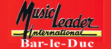 Vente en ligne d'instruments de musique -  
