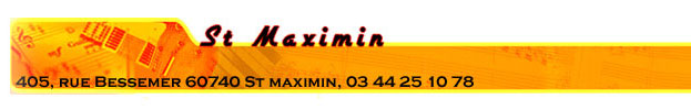 Bienvenue chez MUSIC LEADER ST MAXIMIN