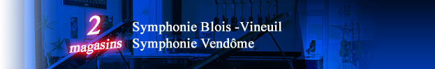Bienvenue sur Symphonie41.fr